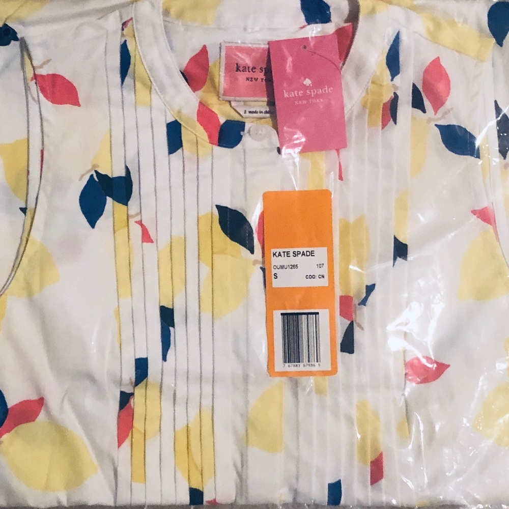 ♠️ BNWT KATE SPADE DRESS IN SEALED BAG ♠️
